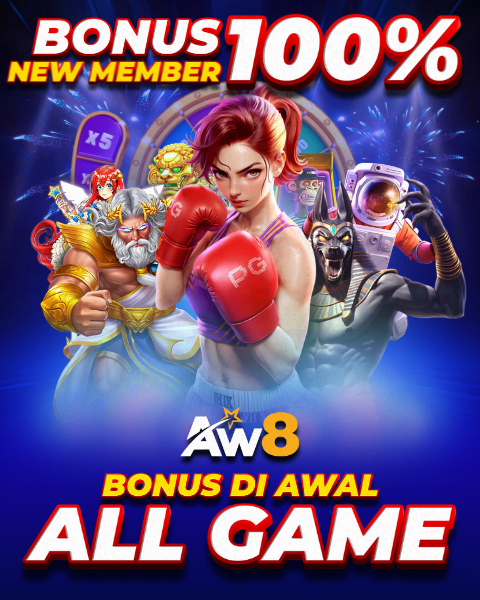 AW8 - Platform Streaming Bola Live HD Terlengkap Indonesia
