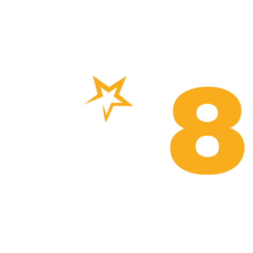AW8 Logo